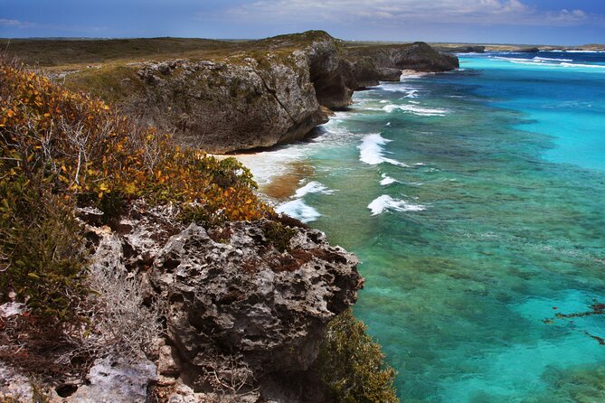 Private Tour North and Middle Turks and Caicos Islands - Accessibility Options