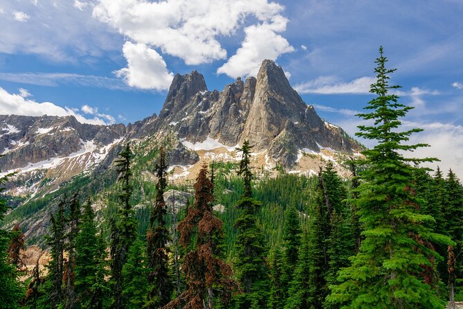 Private Tour North Cascades National Park Audio Guide - Hear What Others Are Saying: User Testimonials