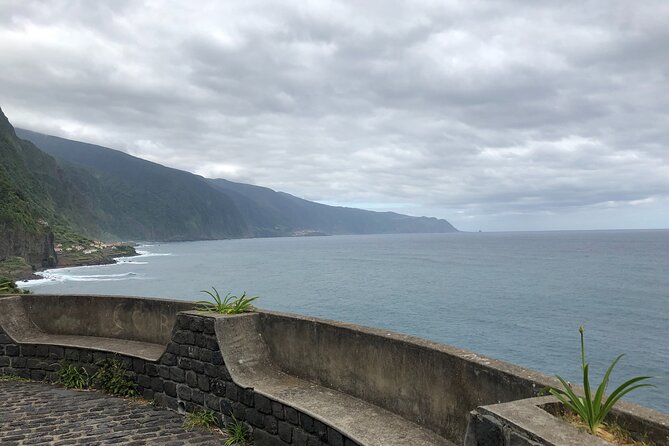 Private Tour North Center Madeira - Pickup Information