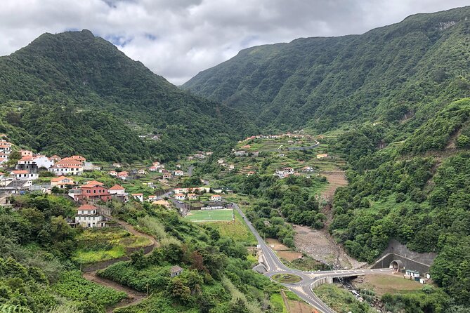 Private Tour North Center Madeira - Tour Conditions
