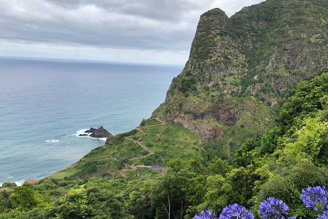 Private Tour North Center Madeira - Reviews