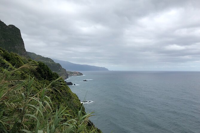 Private Tour North Center Madeira - Explore the North Center
