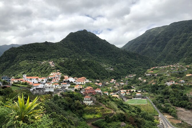 Private Tour North Center Madeira - Cultural Experiences