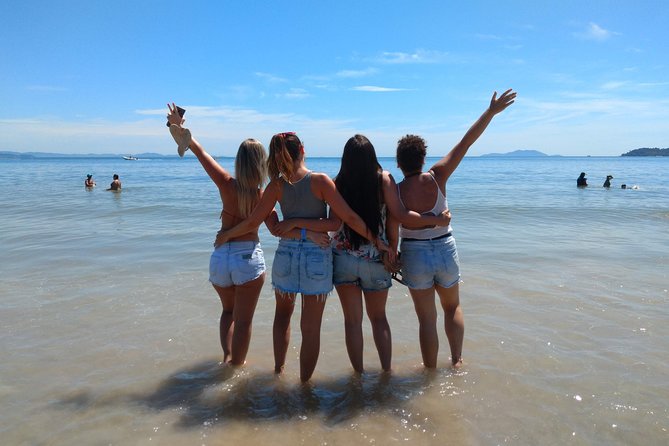 Private Tour: North Island Beaches by Floripa Nativa Turismo - Key Points