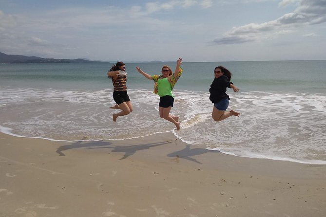 Private Tour: North Island Beaches by Floripa Nativa Turismo - Itinerary and Experience