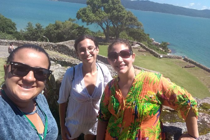Private Tour: North Island Beaches by Floripa Nativa Turismo - Pickup and Logistics