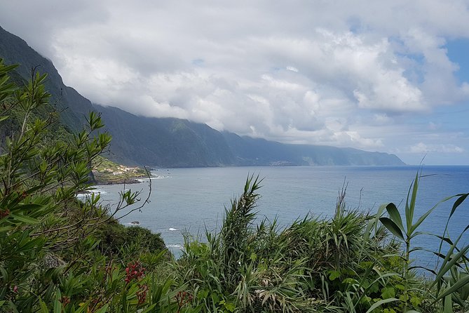 Private Tour North Madeira - Itinerary Highlights