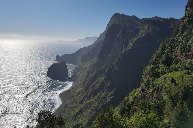 Private Tour North Madeira - Tour Inclusions