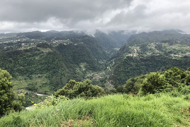 Private Tour North Madeira - Explore Northern Madeira
