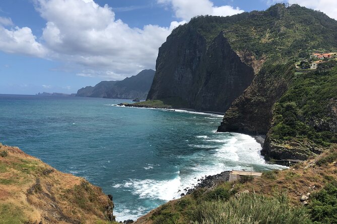 Private Tour North Madeira - Panoramic Views From Pico Do Facho