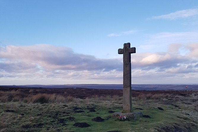 Private Tour: North Yorkshire Moor and Whitby From York in 16 Seater Minibus - Recap