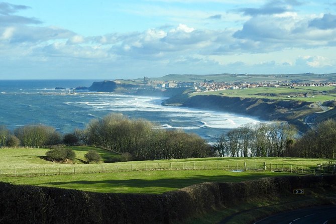 Private Tour: North Yorkshire Moors and Whitby From Harrogate in 16 Seat Minibus - Pricing Details
