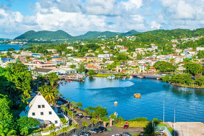 Private Tour Northern Saint Lucia - What to Expect on the Tour