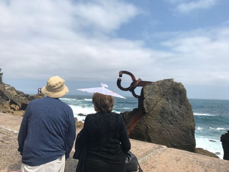 Private Tour Northern Spain 10 Days - Key Points