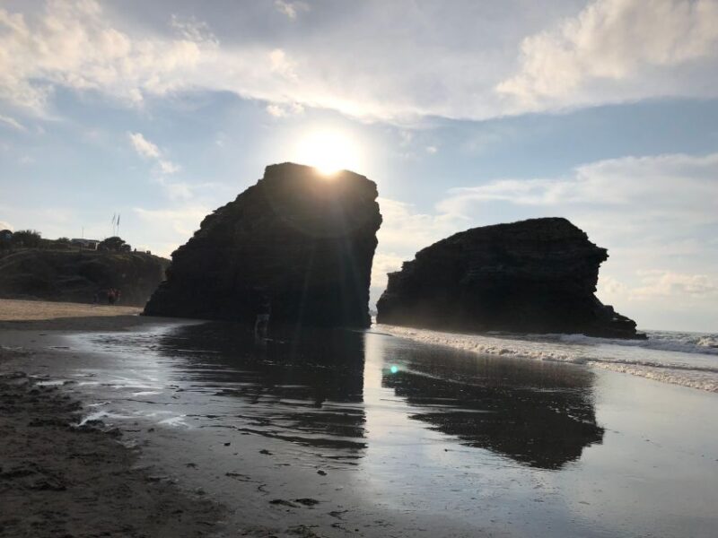 Private Tour Northern Spain 10 Days - Cantabrian Coast Attractions