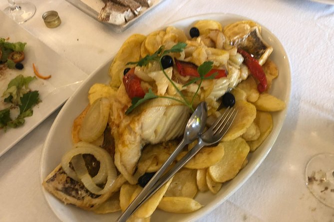 Private Tour Northern Spain France and Portugal - Included Services