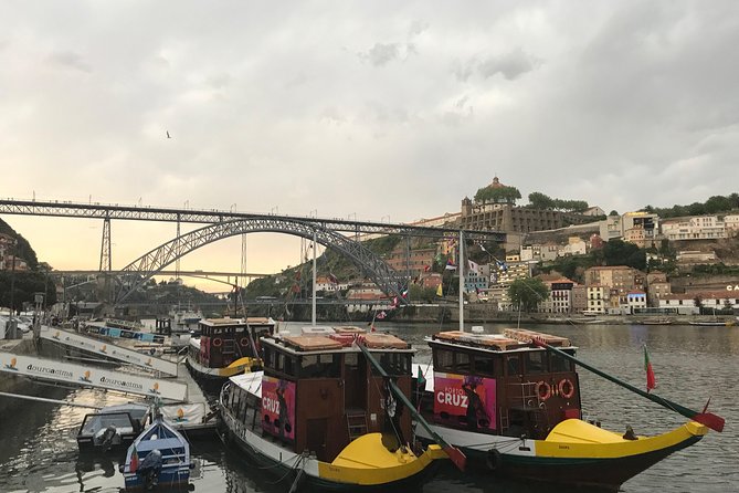 Private Tour Northern Spain France and Portugal - Refund Policy