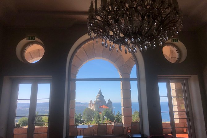 Private Tour Northern Spain France and Portugal - Customer Support