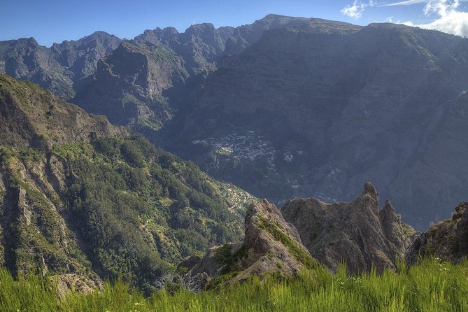 Private Tour: Nuns Valley & Sea Cliff - Half Day Jeep Tour - Ratings and Pricing