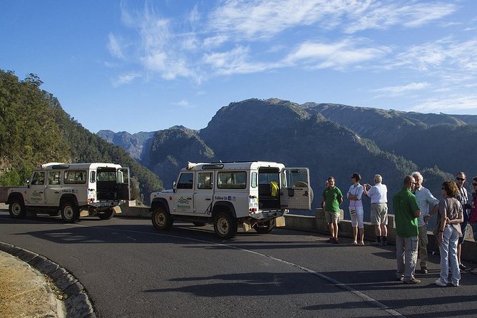 Private Tour: Nuns Valley & Sea Cliff - Half Day Jeep Tour - Tour Location