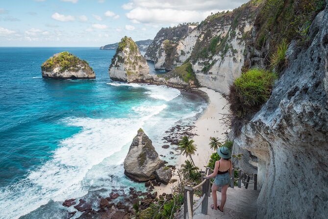 Private Tour: Nusa Penida DiamondBeach-Tree House EastSide Island - Additional Information