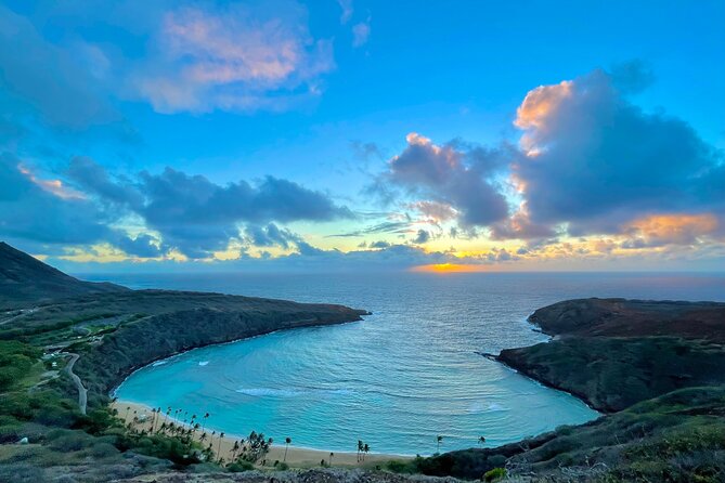 Private Tour Oahu-Full Circle Island-North Shore-Customizable - Tour Inclusions