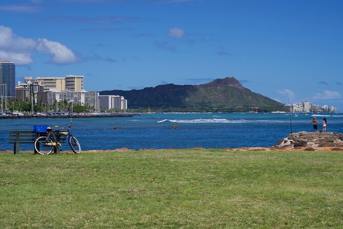 Private Tour Oahu-Full Circle Island-North Shore-Customizable - Customer Experiences