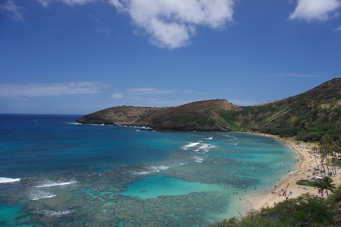 Private Tour Oahu-Full Circle Island-North Shore-Customizable - Customizable Itinerary