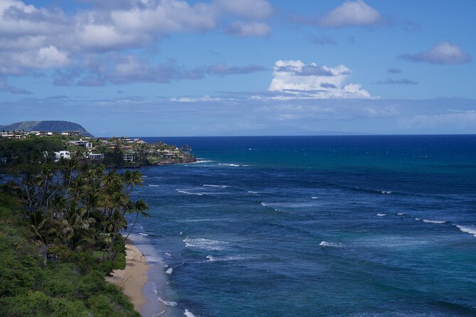 Private Tour Oahu-Full Circle Island-North Shore-Customizable - Capturing Memorable Moments