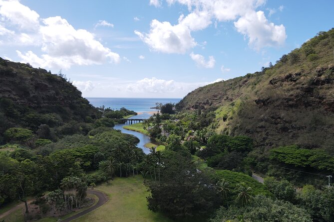 Private Tour Oahu-North Shore Ft. Waimea Falls-Admission Included - Tour Details