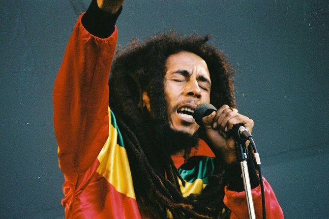 Private Tour Ocho Rios or Runaway Bay To 9 Mile Bob Marley Birth & Resting Place - Tour Inclusions