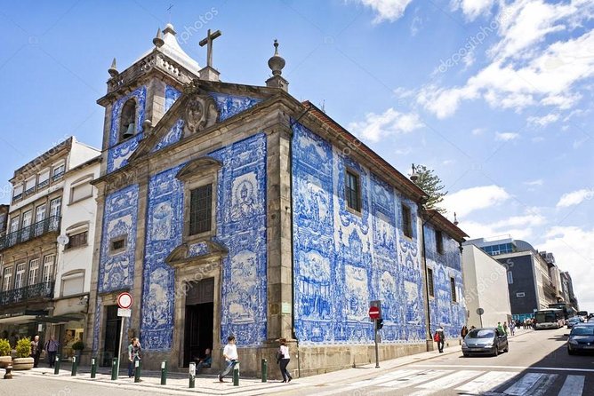 Private Tour of 1 to 8 People in Porto - Highlights of the Tour