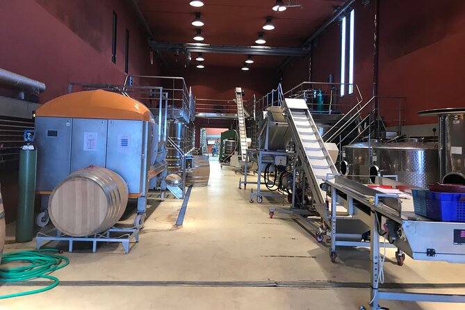 Private Tour of 2 Estates With Wine Tasting in French Riviera - Estates and Wine Tasting