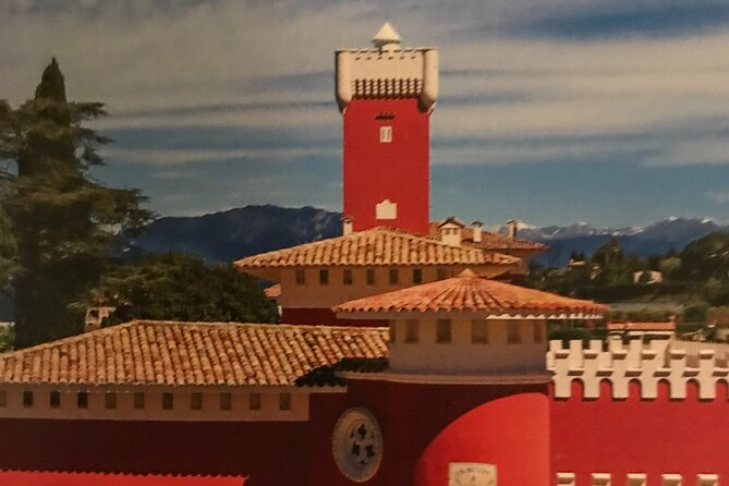 Private Tour of 2 Estates With Wine Tasting in French Riviera - Transportation and Pickup