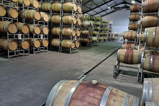 Private Tour of 3 Top Winelands With Wine Tasting From Cape Town - Inclusions and Pickup
