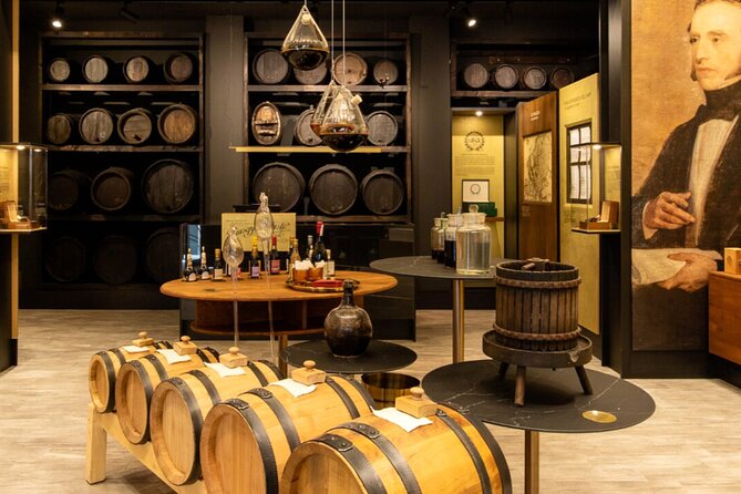 Private Tour of a Traditional Acetaia, Modena Tastes, and Its UNESCO Heritage - Lowest Price Guarantee and Cancellation Policy