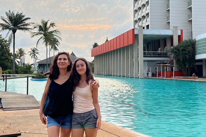 Private Tour of Abidjan - Key Points