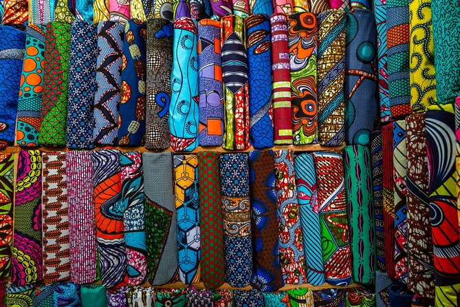 Private Tour of Abidjan - Inclusions