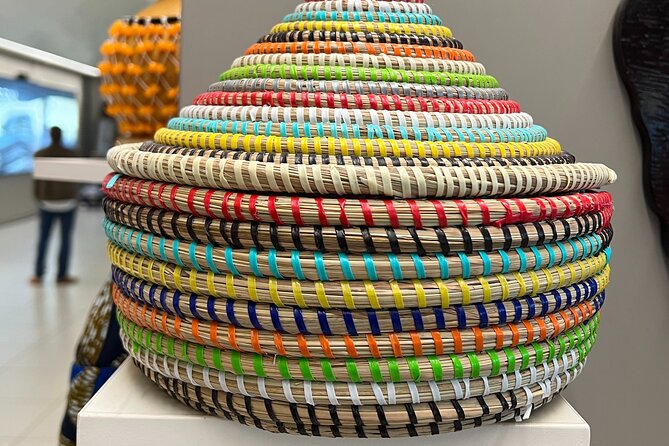 Private Tour of Abidjan - Reviews and Ratings