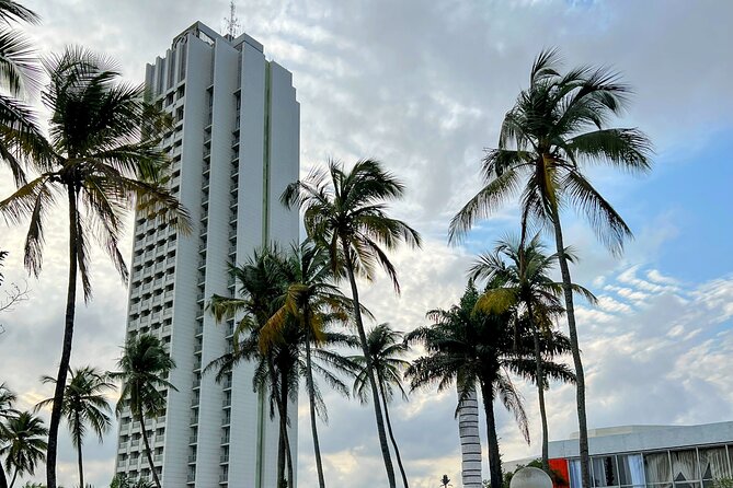 Private Tour of Abidjan - Positive Feedback Highlights