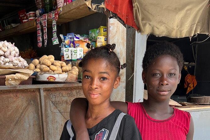 Private Tour of Abidjan - Customer Experiences