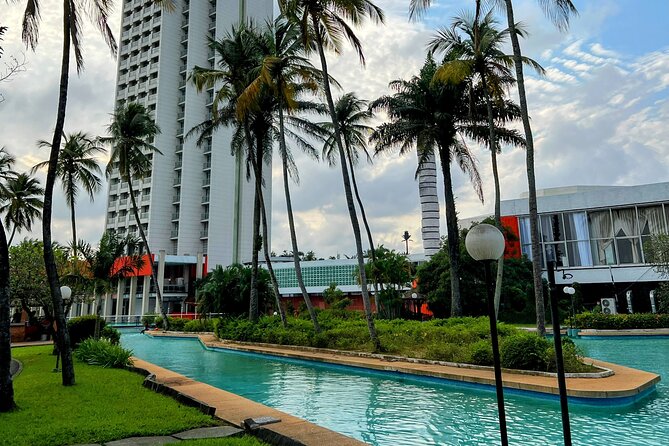 Private Tour of Abidjan - Company Commitment