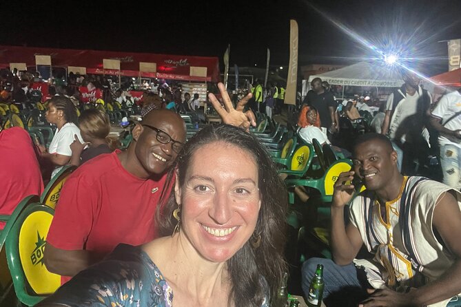 Private Tour of Abidjan - Experience Details