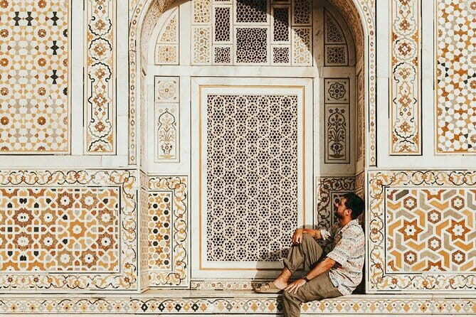 Private Tour of Agra's Most Instagrammable and Photogenic Spots - Frequently Asked Questions
