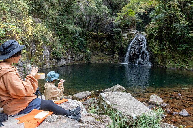 Private Tour of Akame 48 Waterfalls With Bento Making - Confirmation and Booking Details