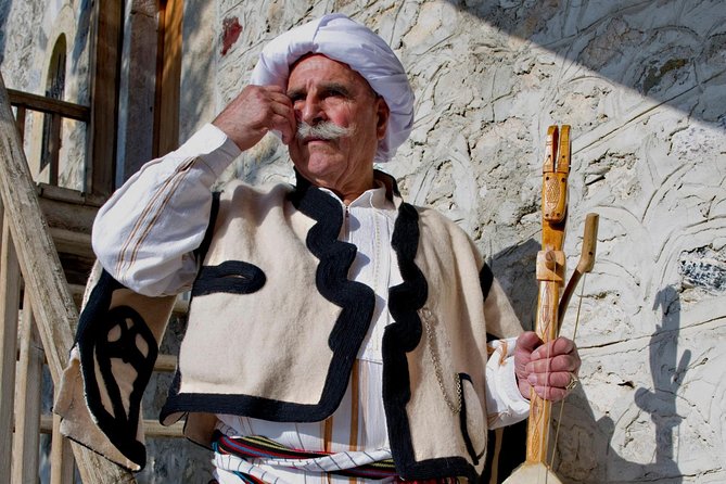 Private Tour of Albania, North Macedonia and Kosovo – The Land & the People - Key Points