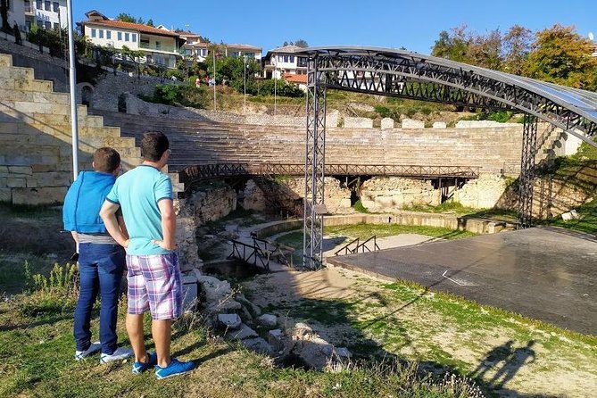 Private Tour of Albania, North Macedonia and Kosovo – The Land & the People - Discovering North Macedonias Natural Wonders