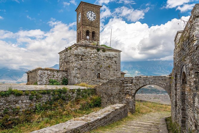 Private Tour of Albania, North Macedonia and Kosovo – The Land & the People - Experiencing Diverse Culinary Delights