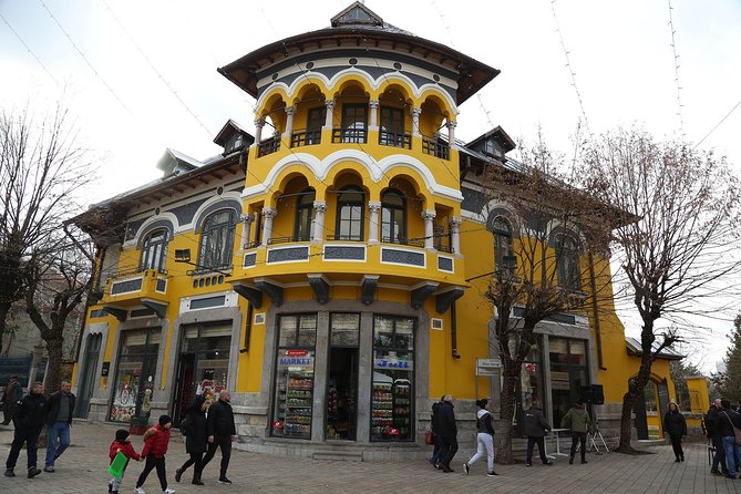 Private Tour of Albania, North Macedonia and Kosovo – The Land & the People - Uncovering the Tours Inclusions