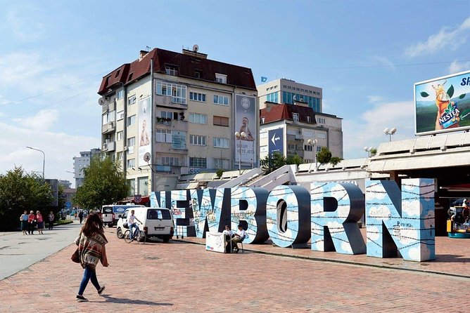 Private Tour of Albania, North Macedonia and Kosovo – The Land & the People - Reviewing the Tours Ratings